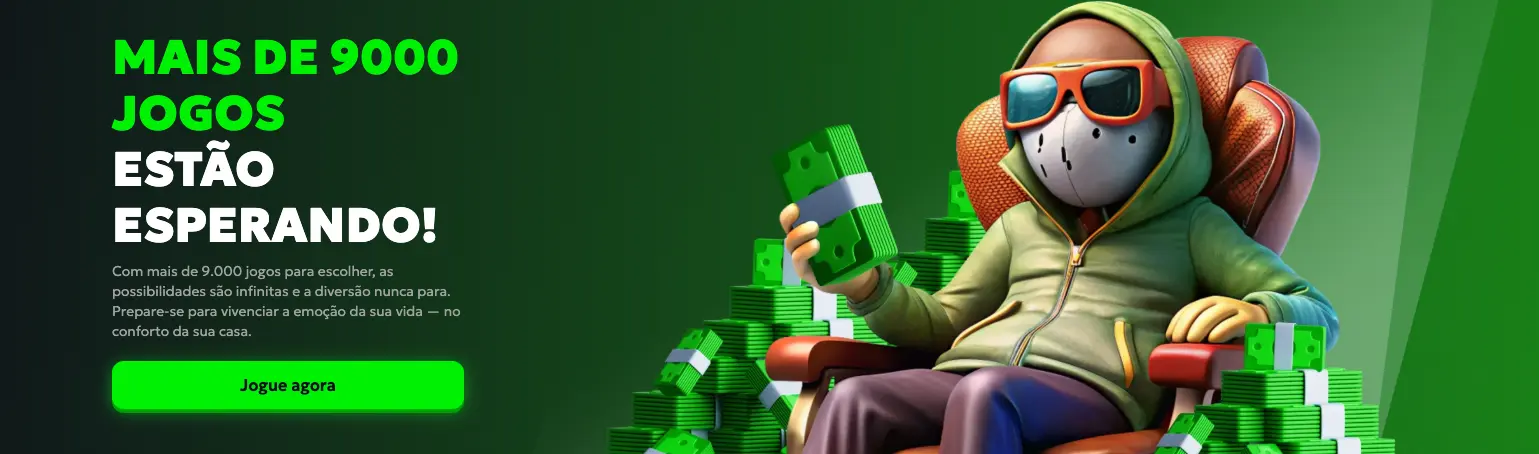 Spinmills cassino jogos